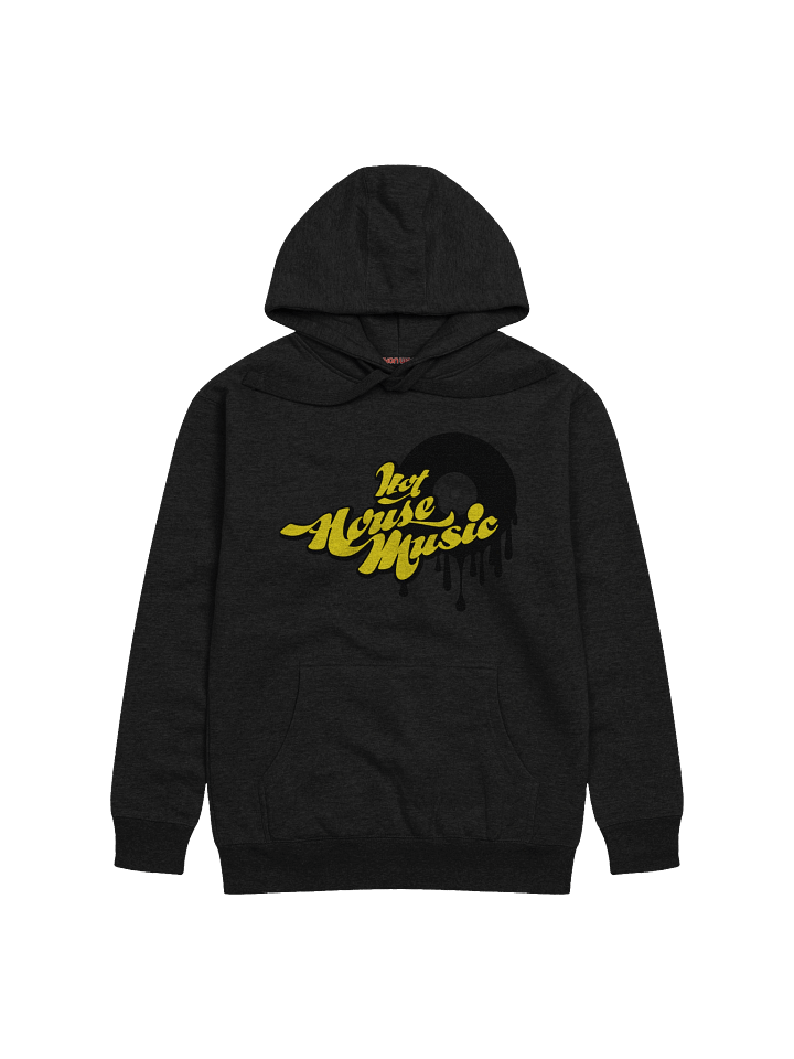 VISION WEAR Unisex Premium Hoodie product image (7)