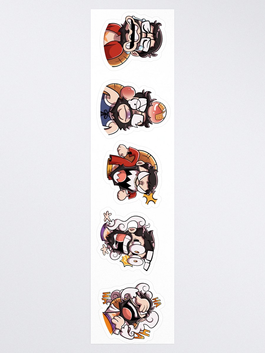 Dev Stickers product image (3)
