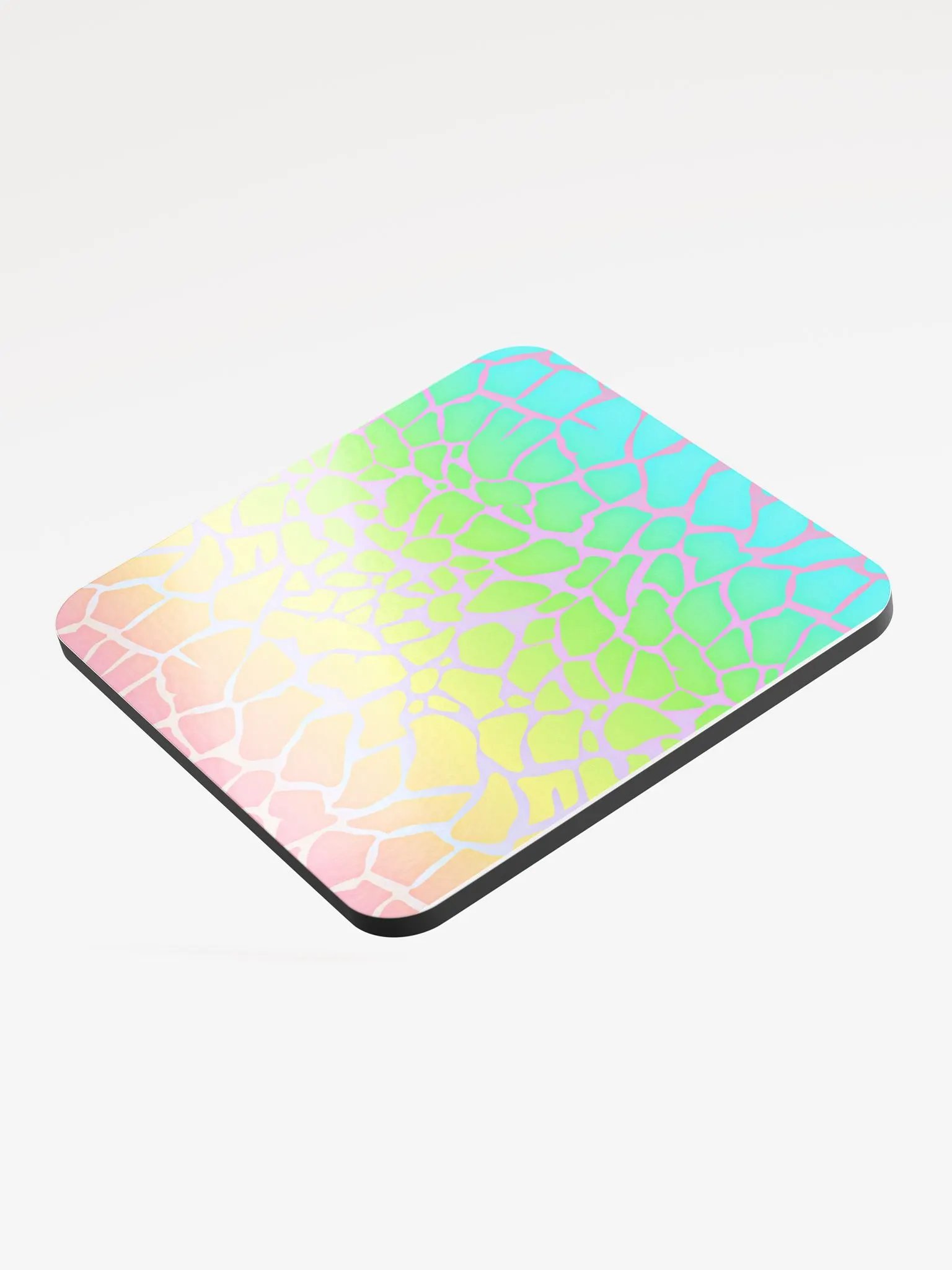 Pastel Dreams Cork Coaster Set product image (3)