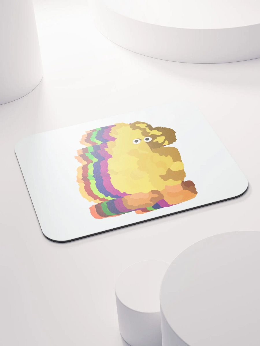 Nuggie Pad product image (4)