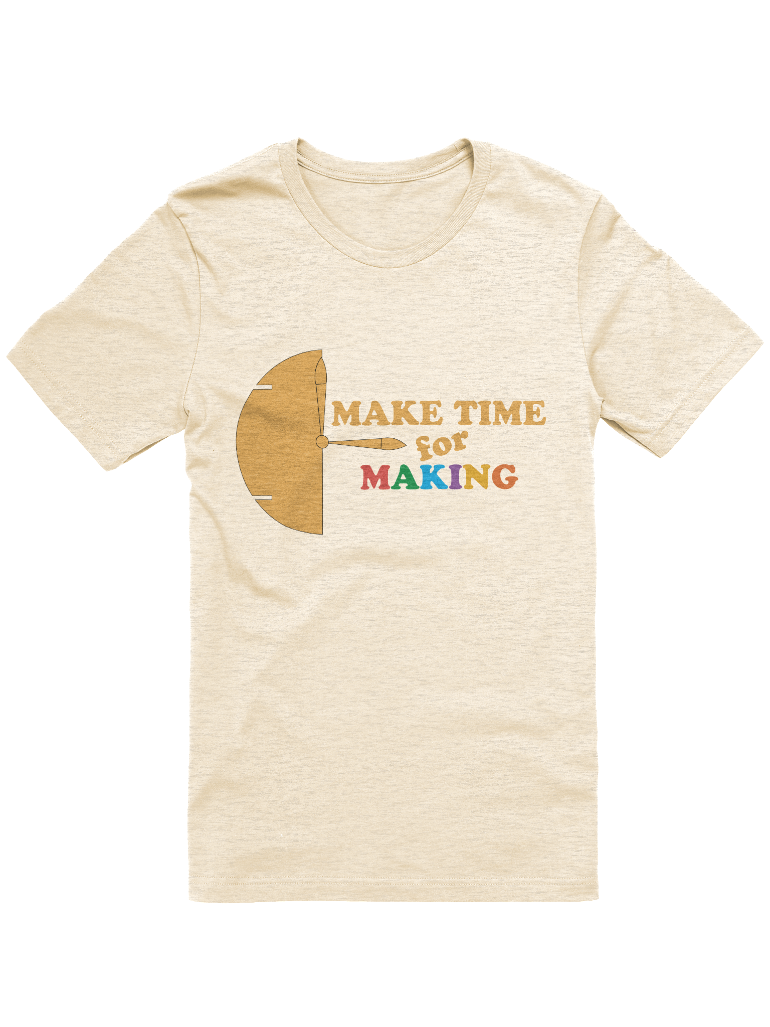 Make Time for Making product image (1)