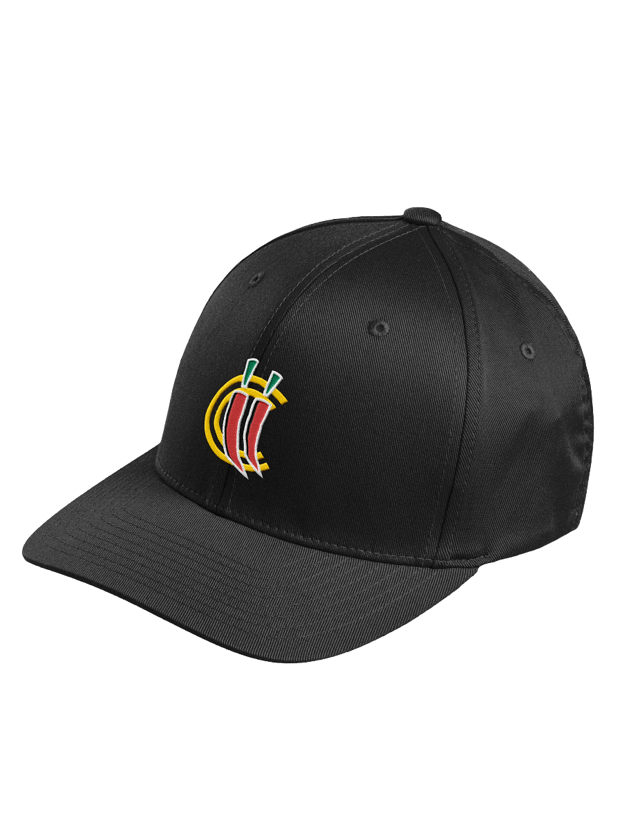 CC Logo Heritage Flexfit Cap product image (2)