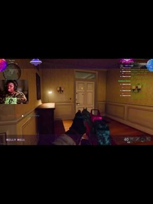 The way I couldn't stop laughing after this happened... #COD #callofduty