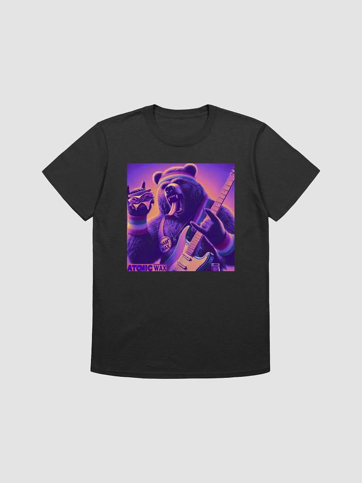 Don't Touch Jimmy! product image (1)