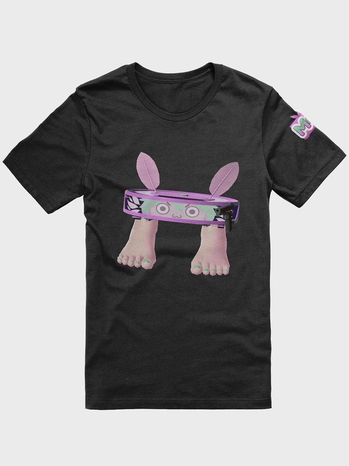 Cursed Creature T-Shirt product image (1)