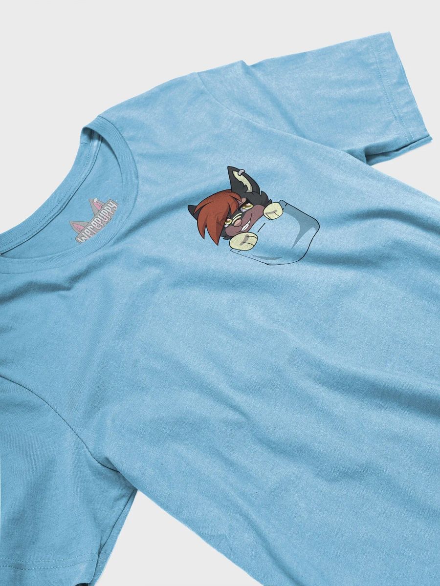 Pocket Puppy - Blue product image (3)