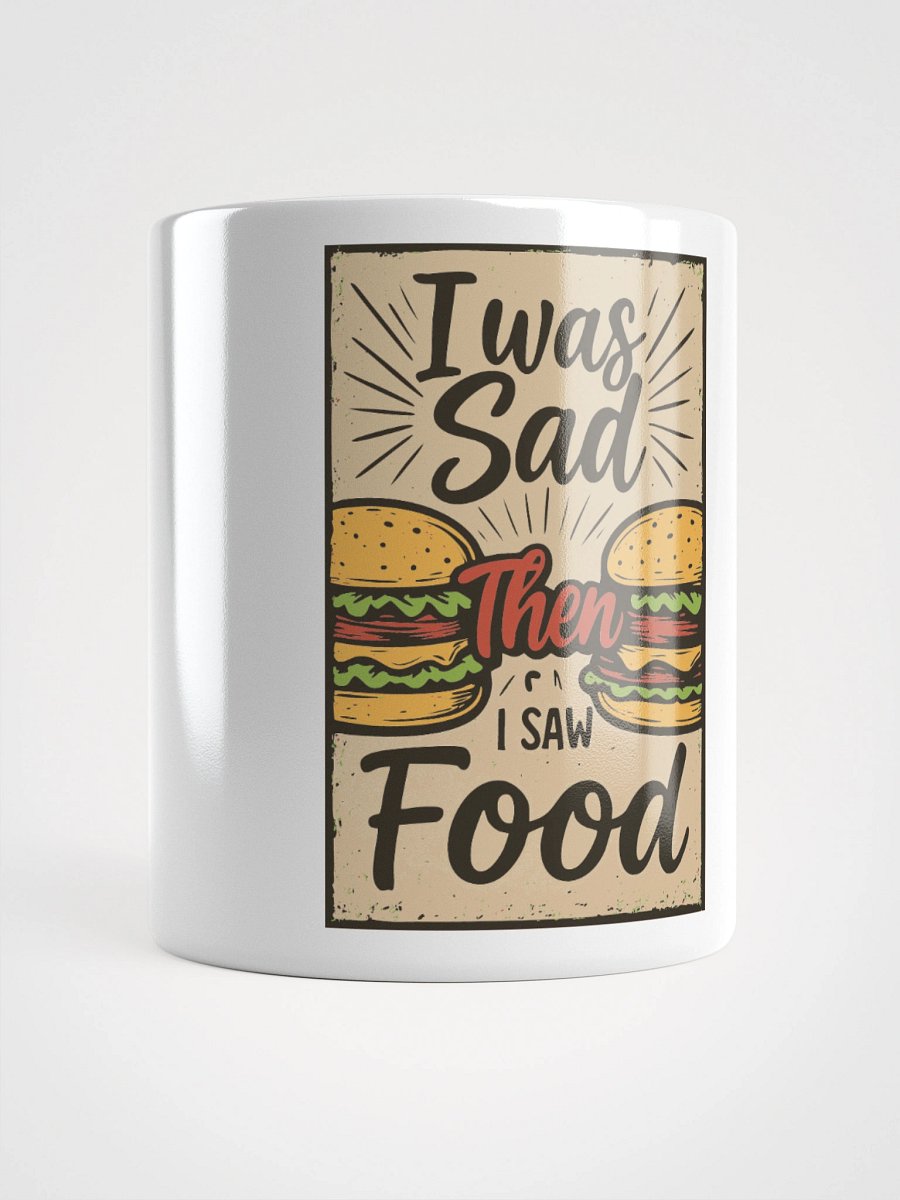 I Saw Food product image (14)