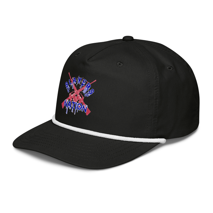 Slayers Golf Hat product image (3)