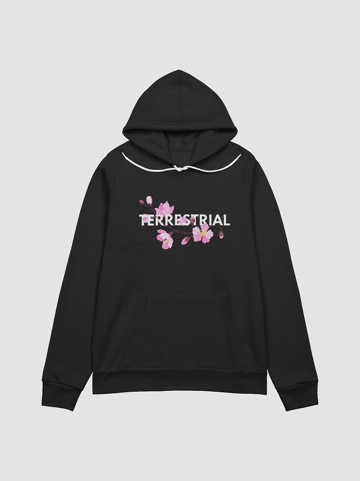 Terrestrial Blossom Hoodie product image (1)