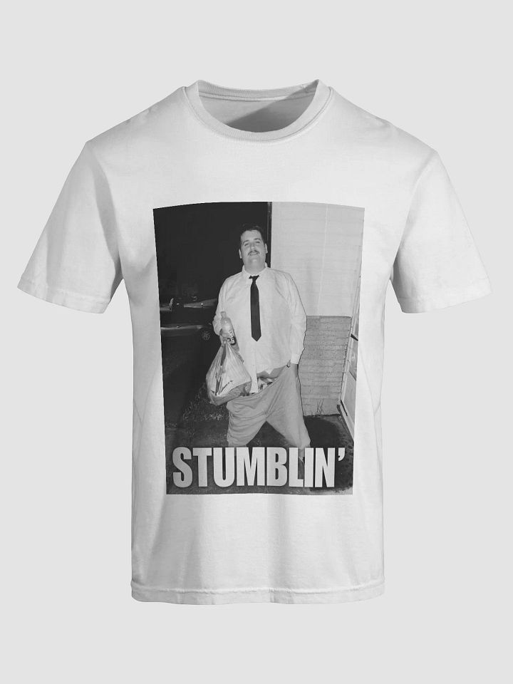 Stumblin' Shirt product image (1)