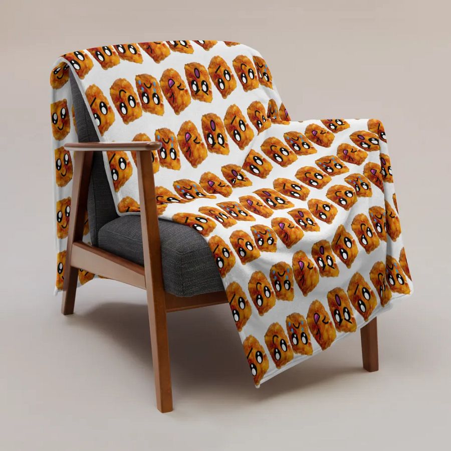 Ew Emotions Throw product image (3)