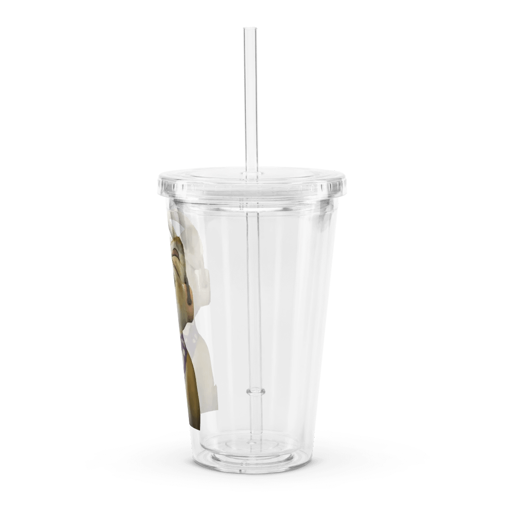 Fufu Tumbler product image (4)