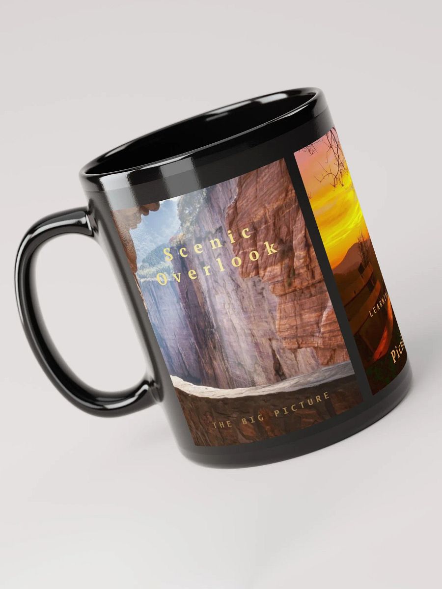 Road Trip Oracle Coffee Mug product image (6)