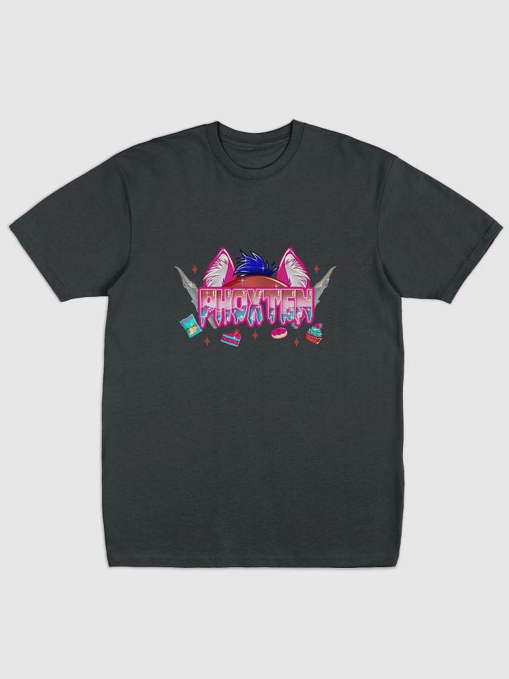 Phoxx tee product image (1)