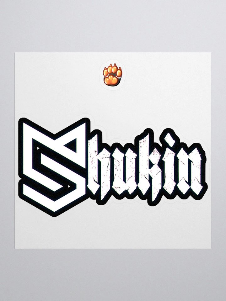 Full Logo + Smol Bean (exclusive) product image (1)