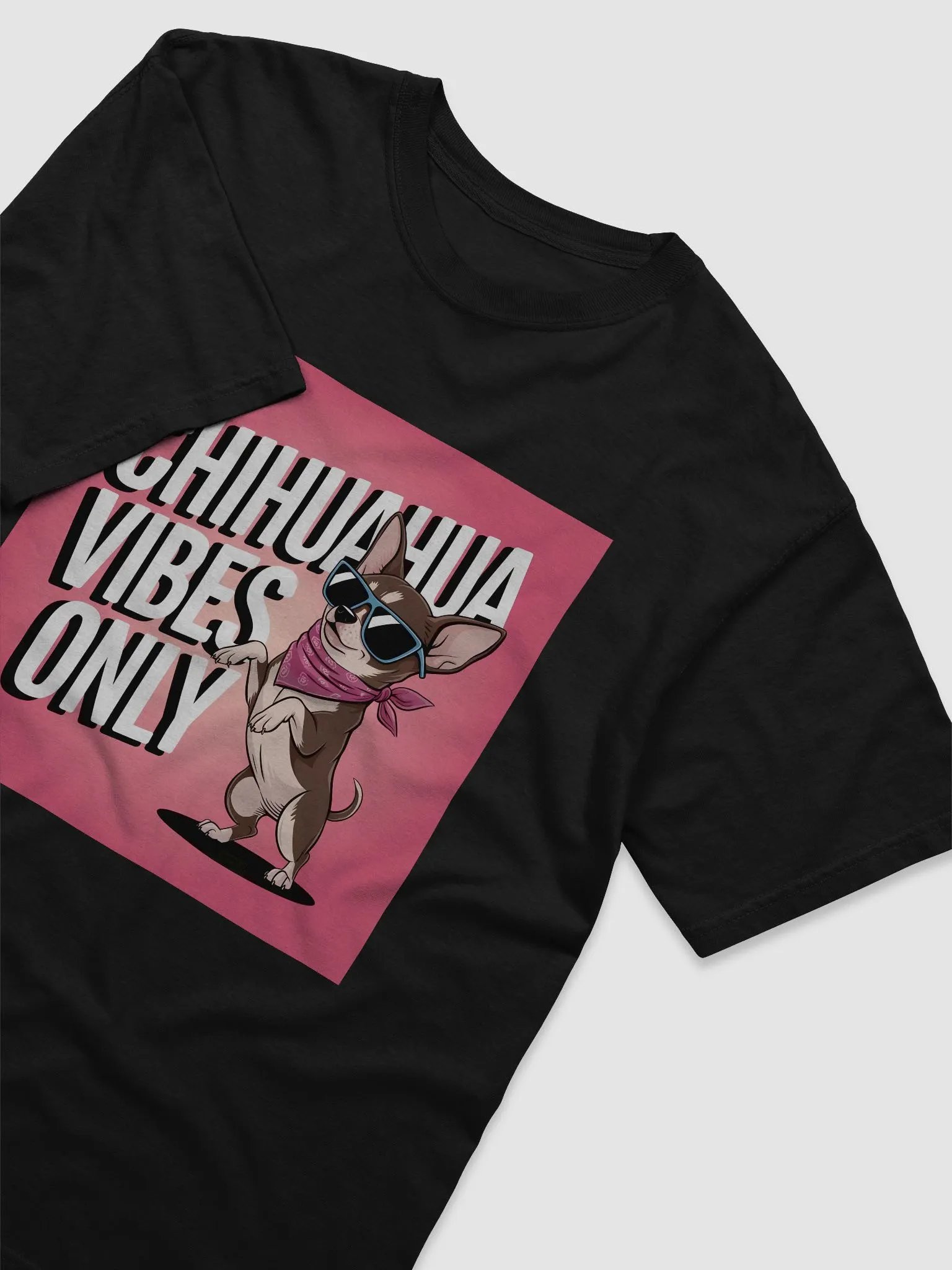 Chihuahua Vibes Only product image (3)
