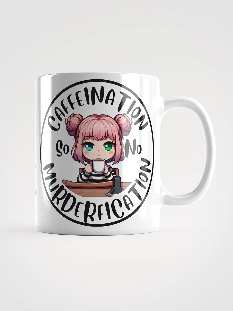 Caffeination So No Murderfication product image (2)