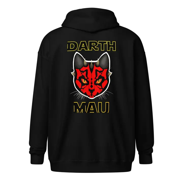 Darth Mau Hoodie product image (1)
