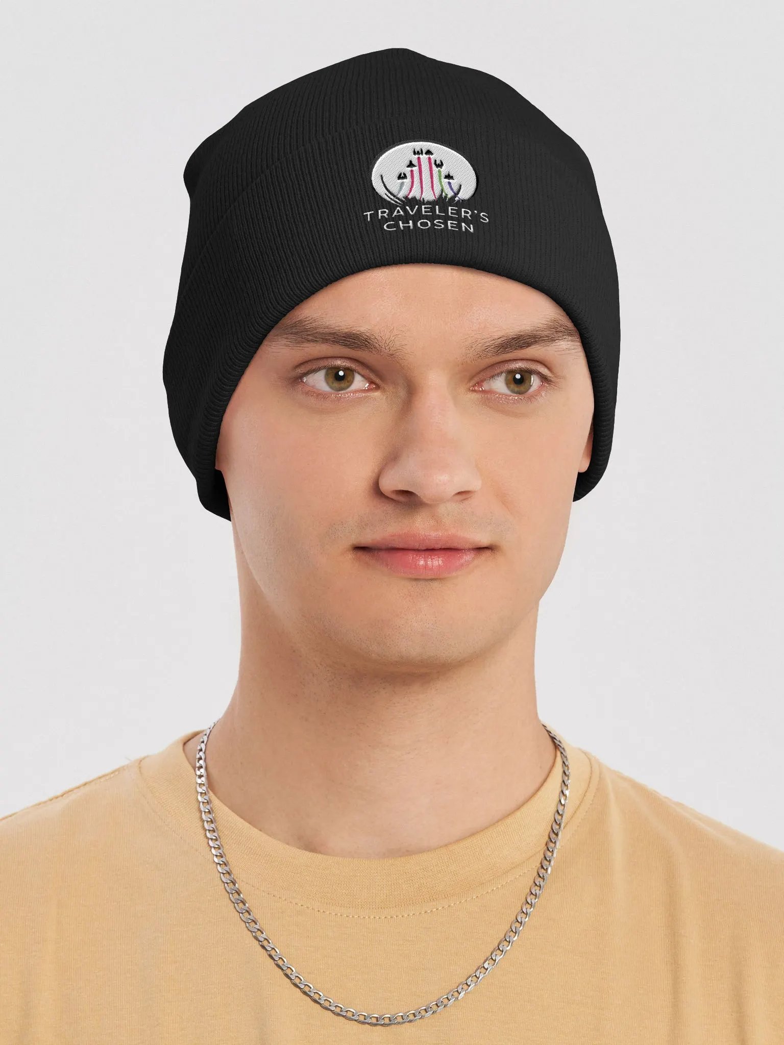 Traveler's Chosen Beanie product image (6)