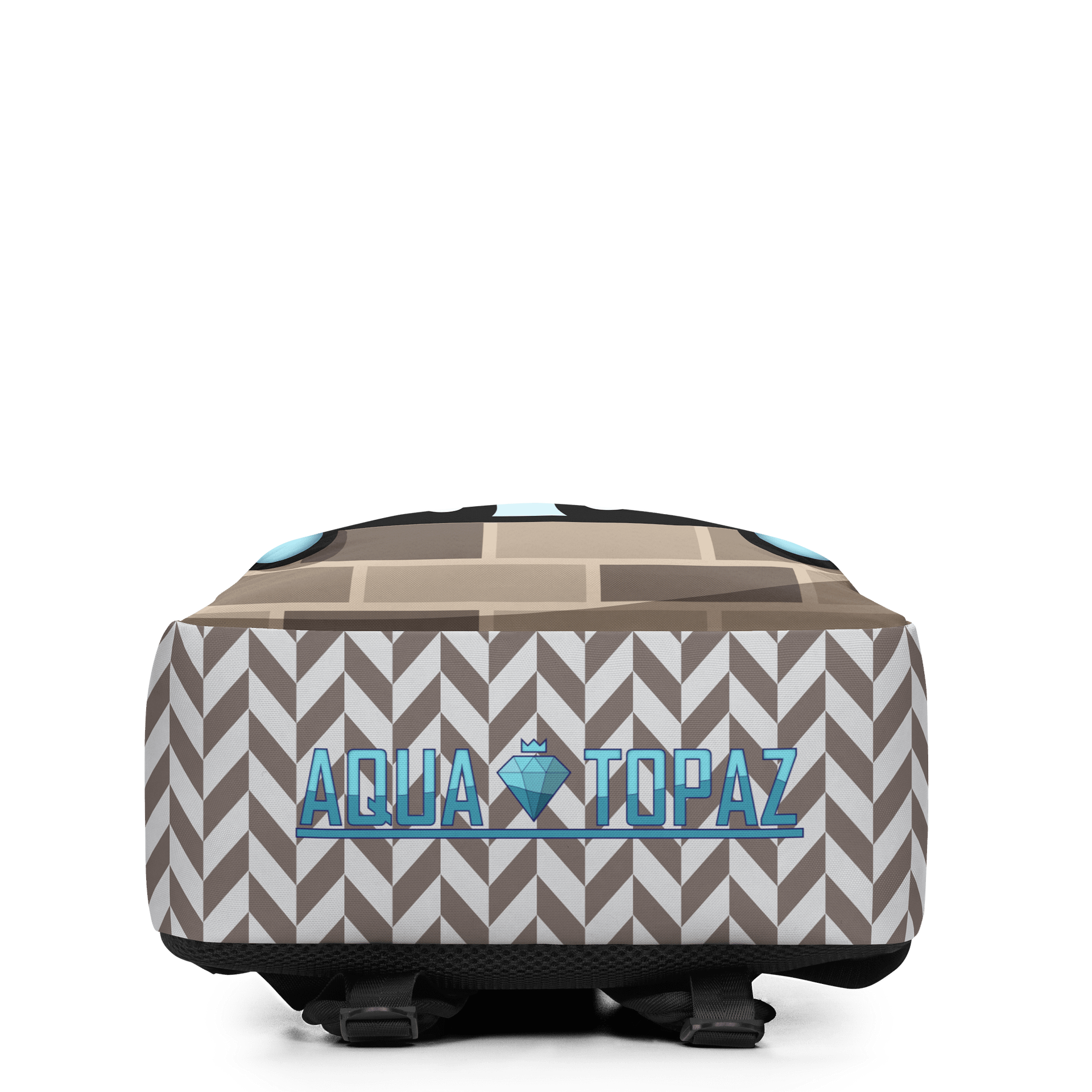 Backpack - Hide product image (4)