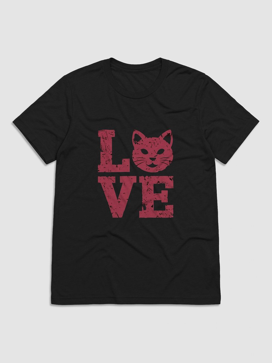 Cat Lovers: Purr-fectly Bold, Edgy, Grunge Design T-Shirt Hodies mens womens fit many item,color,size product image (1)