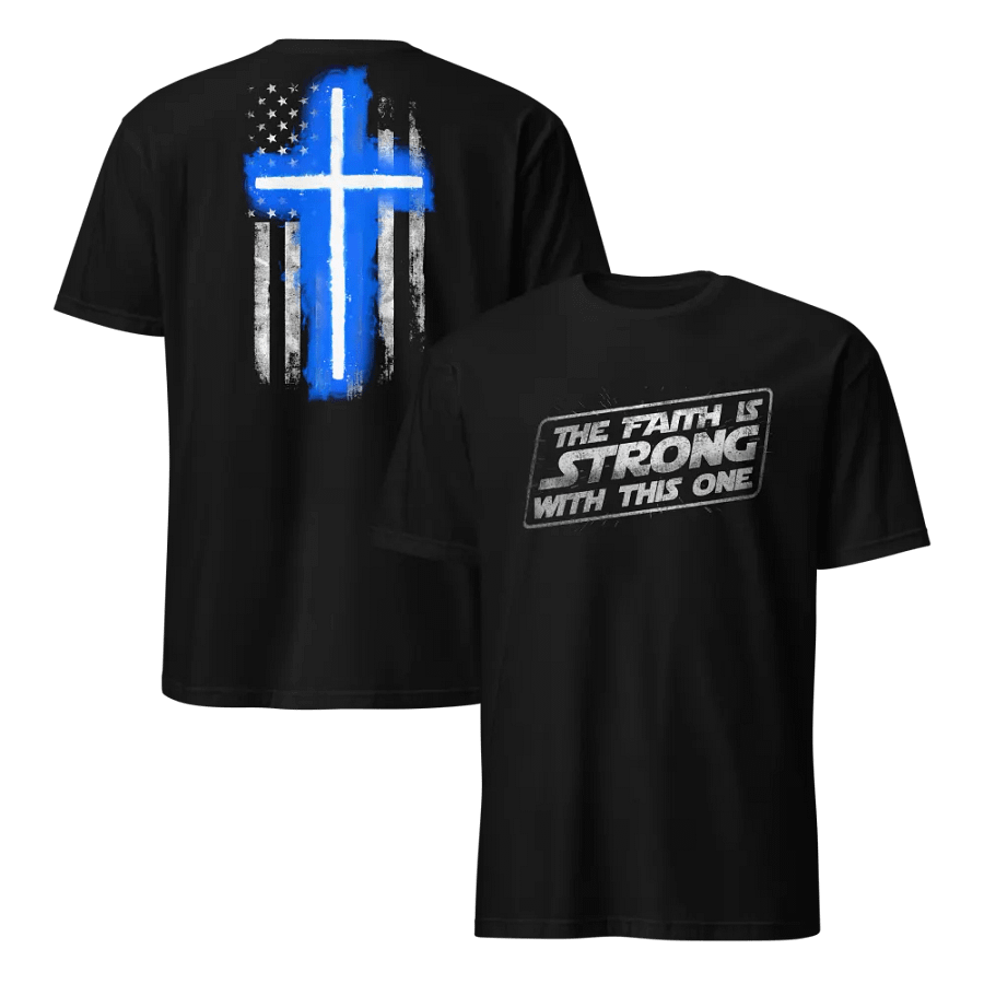 The Faith Is Strong With This One product image (8)