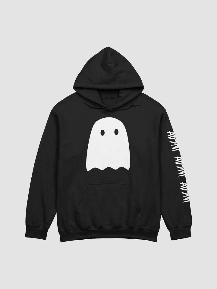 ABSNT Ghost Hoodie product image (1)