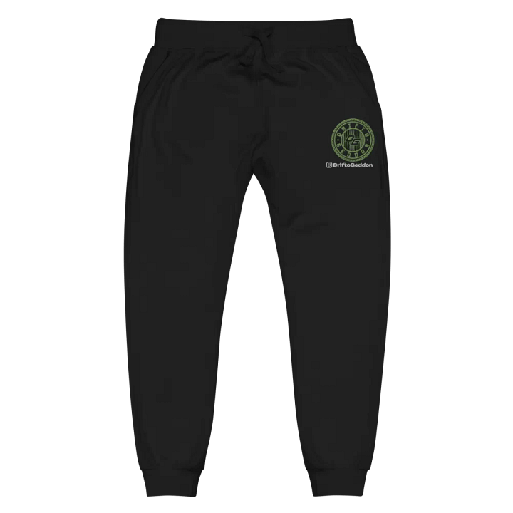 DG Unisex Sweatpants product image (2)