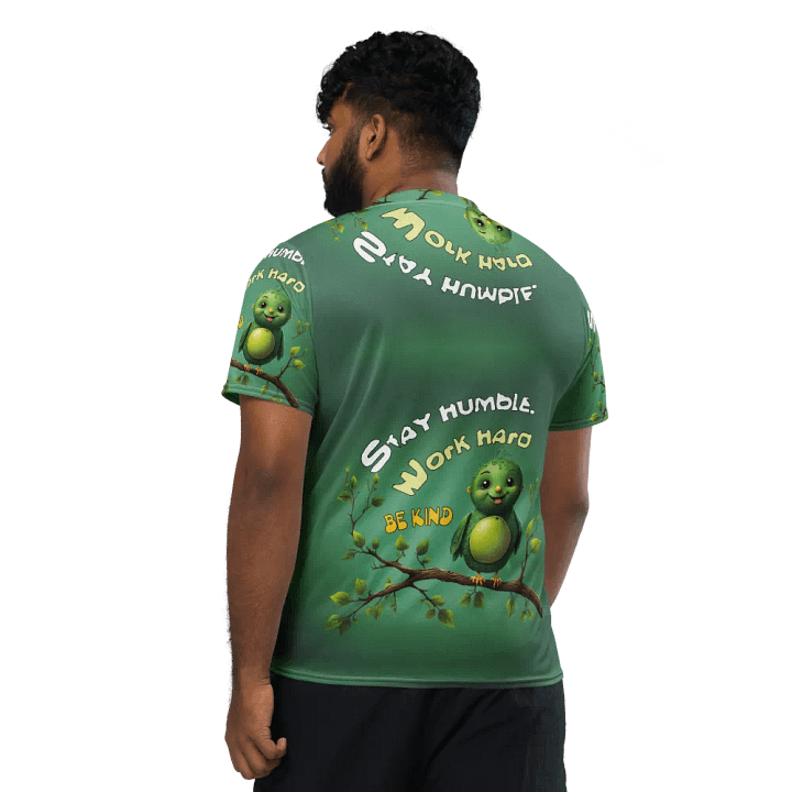 stay humble product image (2)