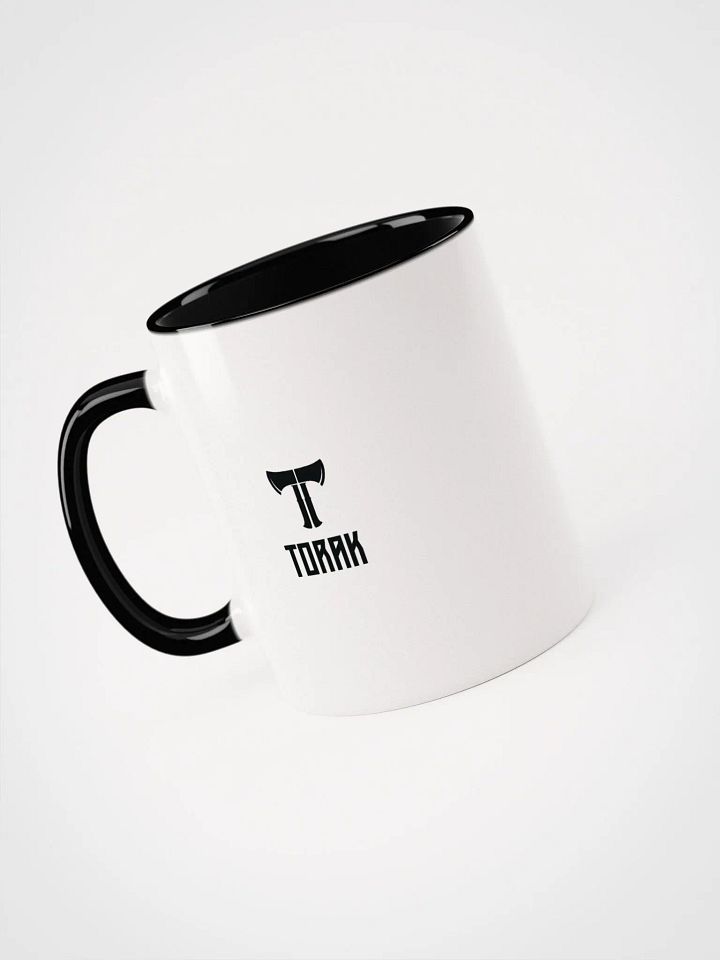 Coffee Mug With Colour - Coffee Emote product image (2)