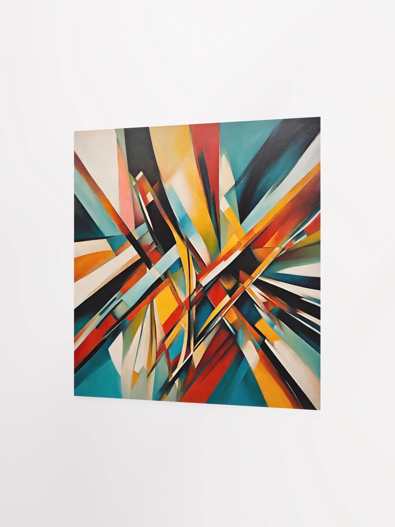 Harmony in Chaos product image (1)