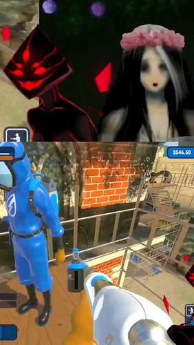 According to exp... Okay...

#horrorvtuber #vtuber #streamclips #powerwashsimulator