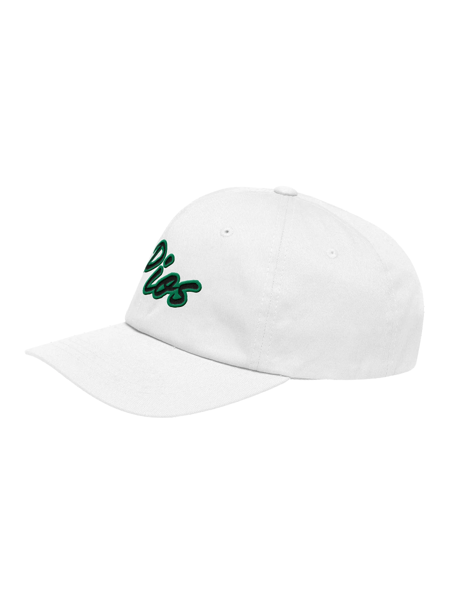 Pios Classic Dad Hat product image (3)