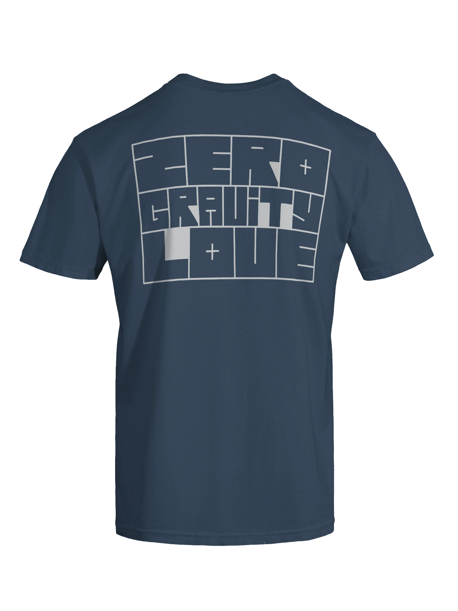Zero Gravity Love Shirt product image (9)