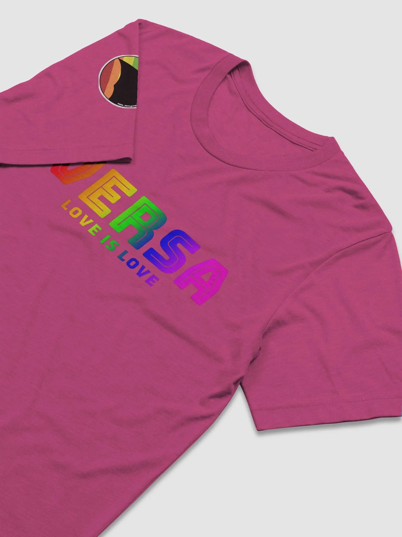 Love is Love product image (23)