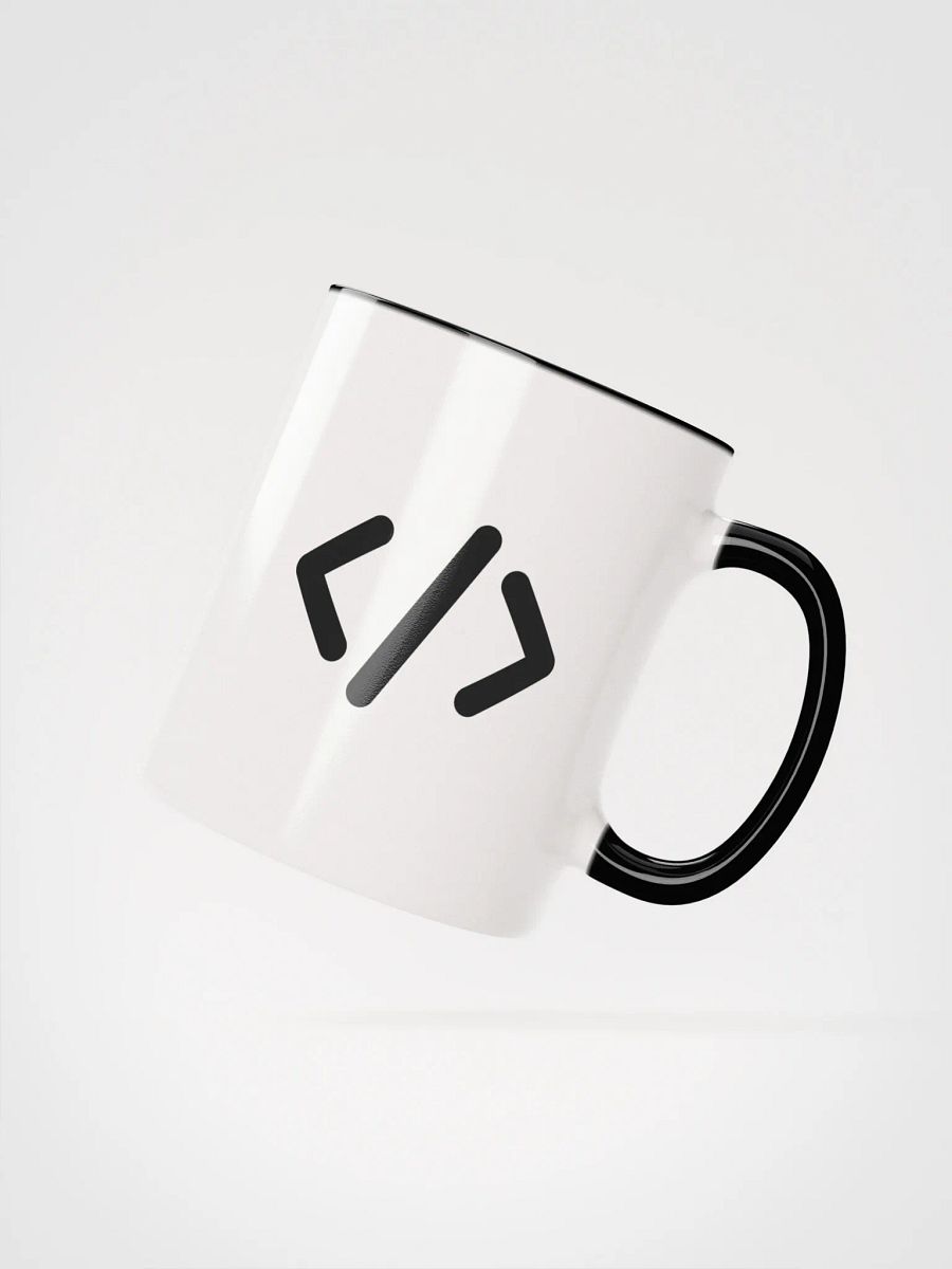 Code Lover's Delight Mug product image (2)