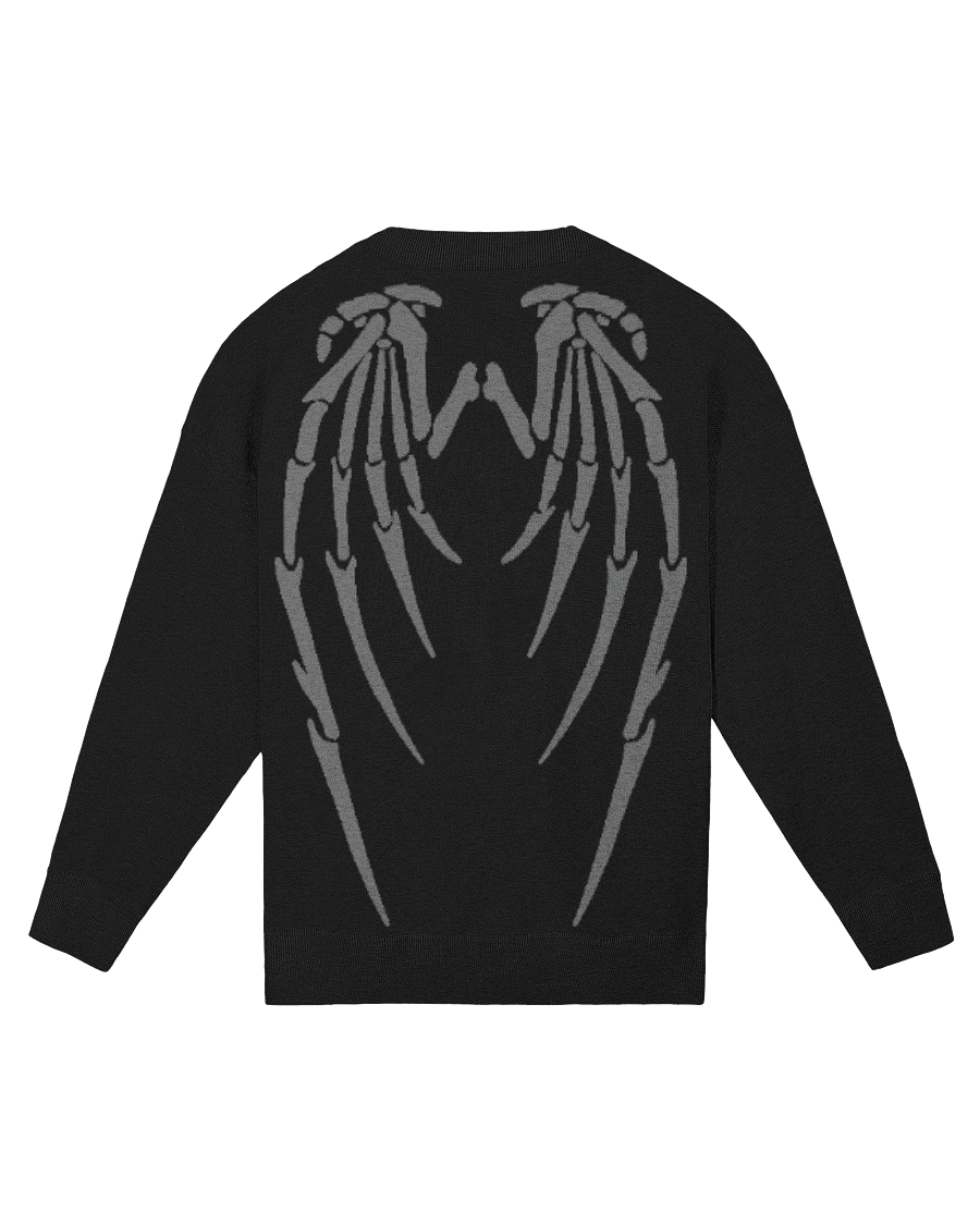 ⋆༺𓆩☠︎︎ Devil Knit ☠︎︎𓆪༻⋆ product image (3)
