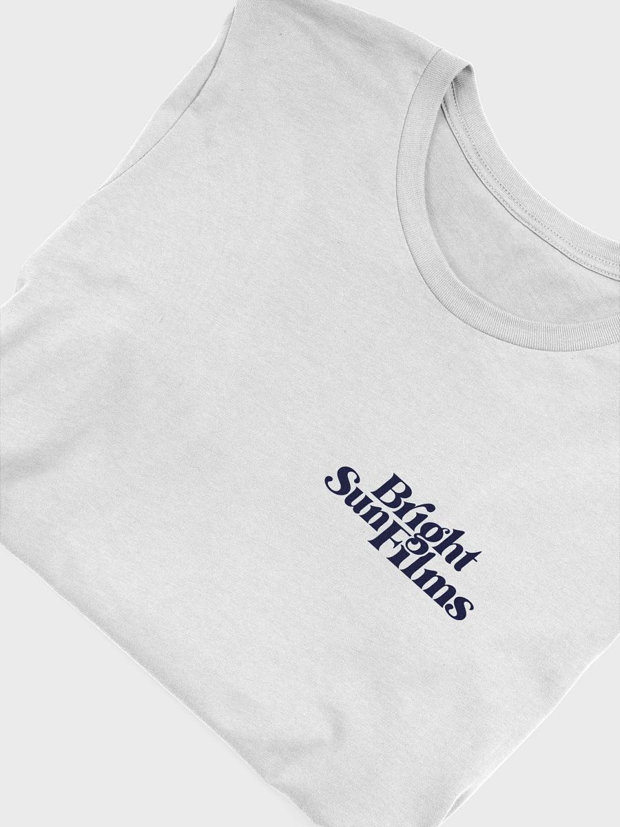 Vintage Logo White product image (4)