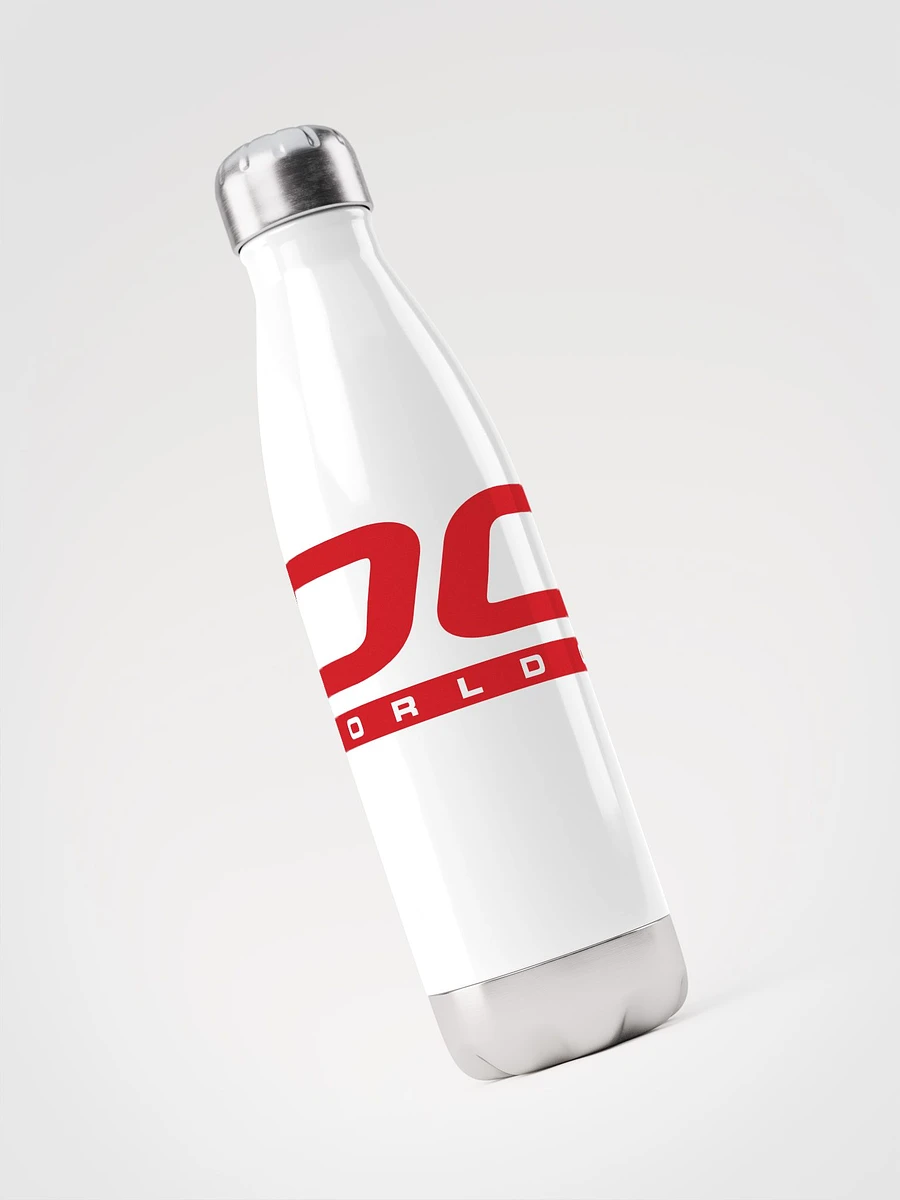 DCT StainlessSteel Bottle product image (3)