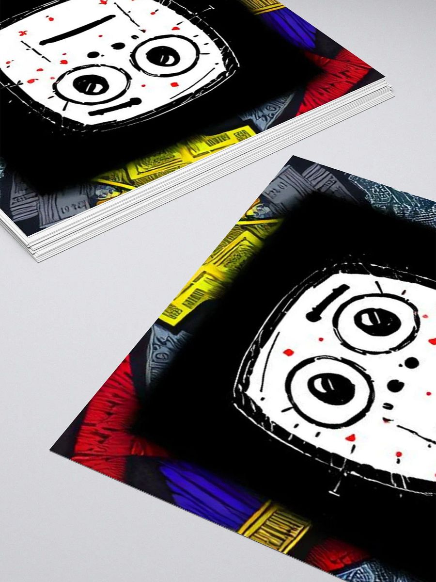 Beyond the Blindfold product image (12)