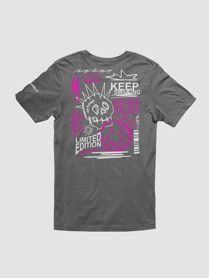 Keep Smiling product image (3)