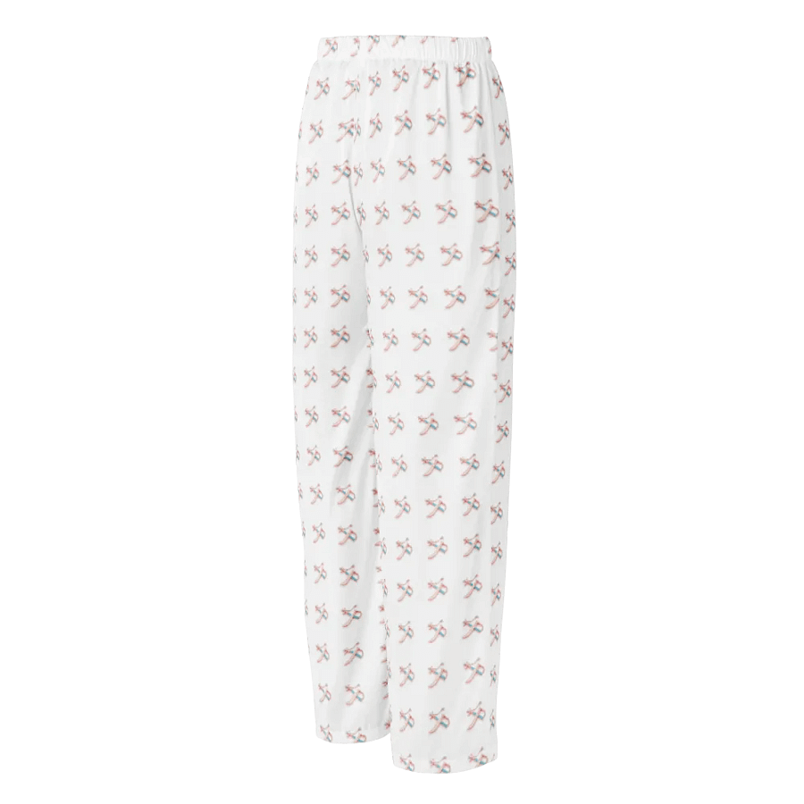 Express Ya Hustle Pajamas product image (2)