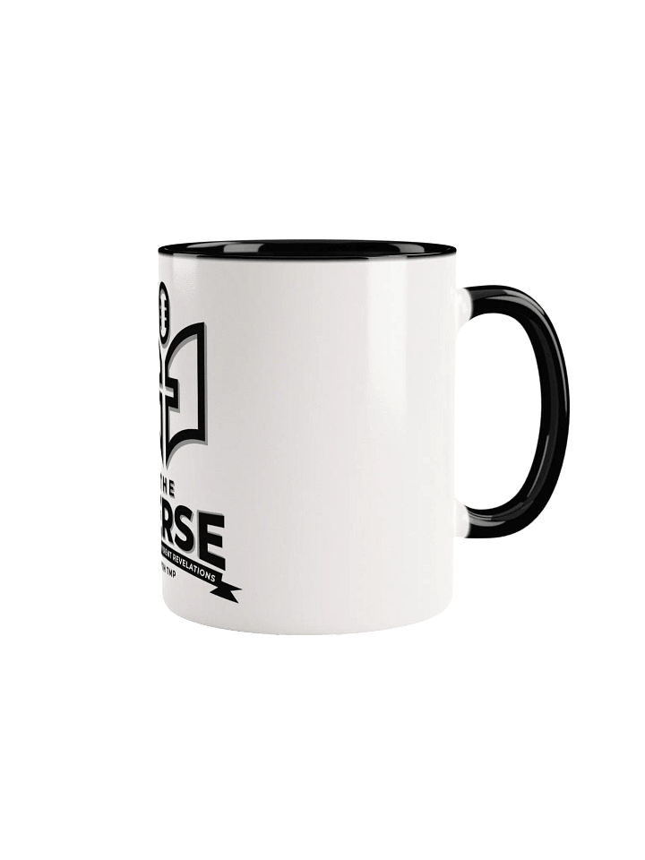The Verse Mic Mug product image (1)