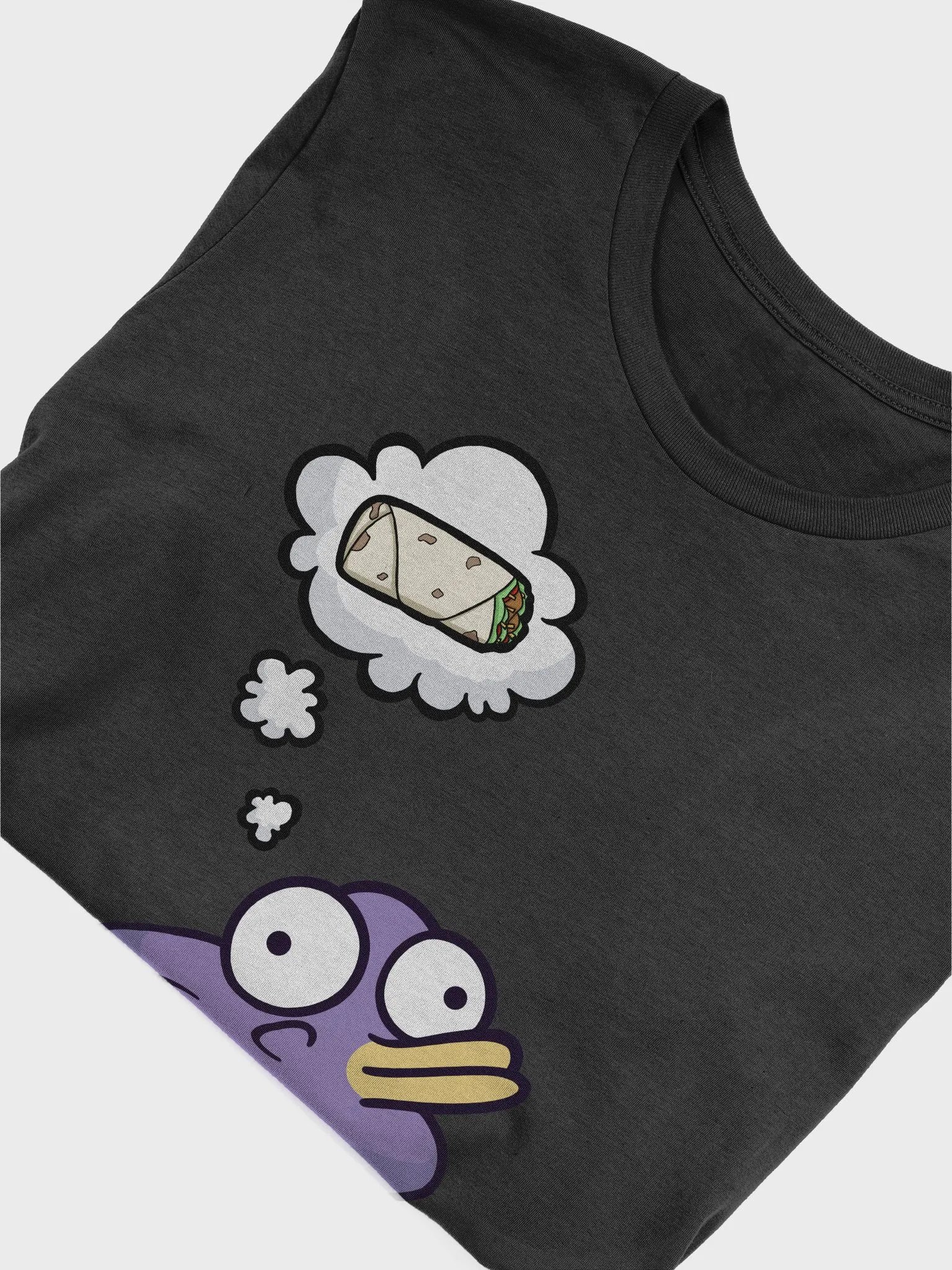 Burrito Daydreams Shirt product image (5)