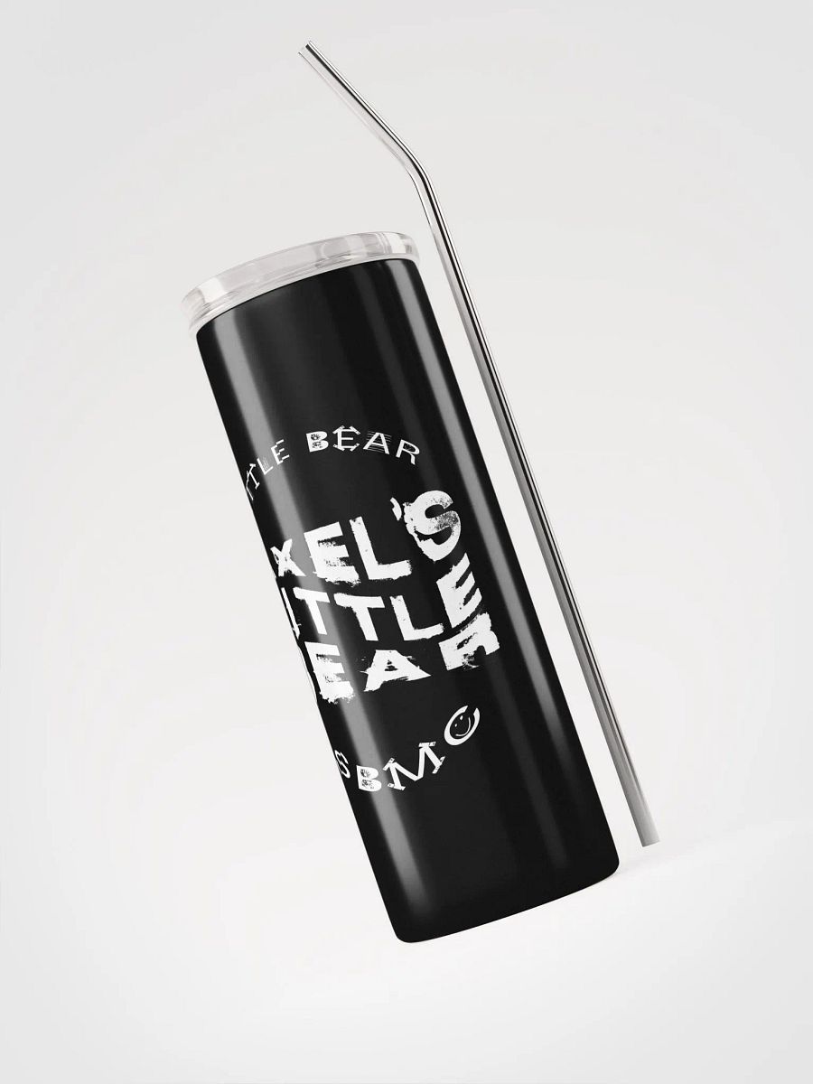 Axel's Little Bear Tumbler product image (3)