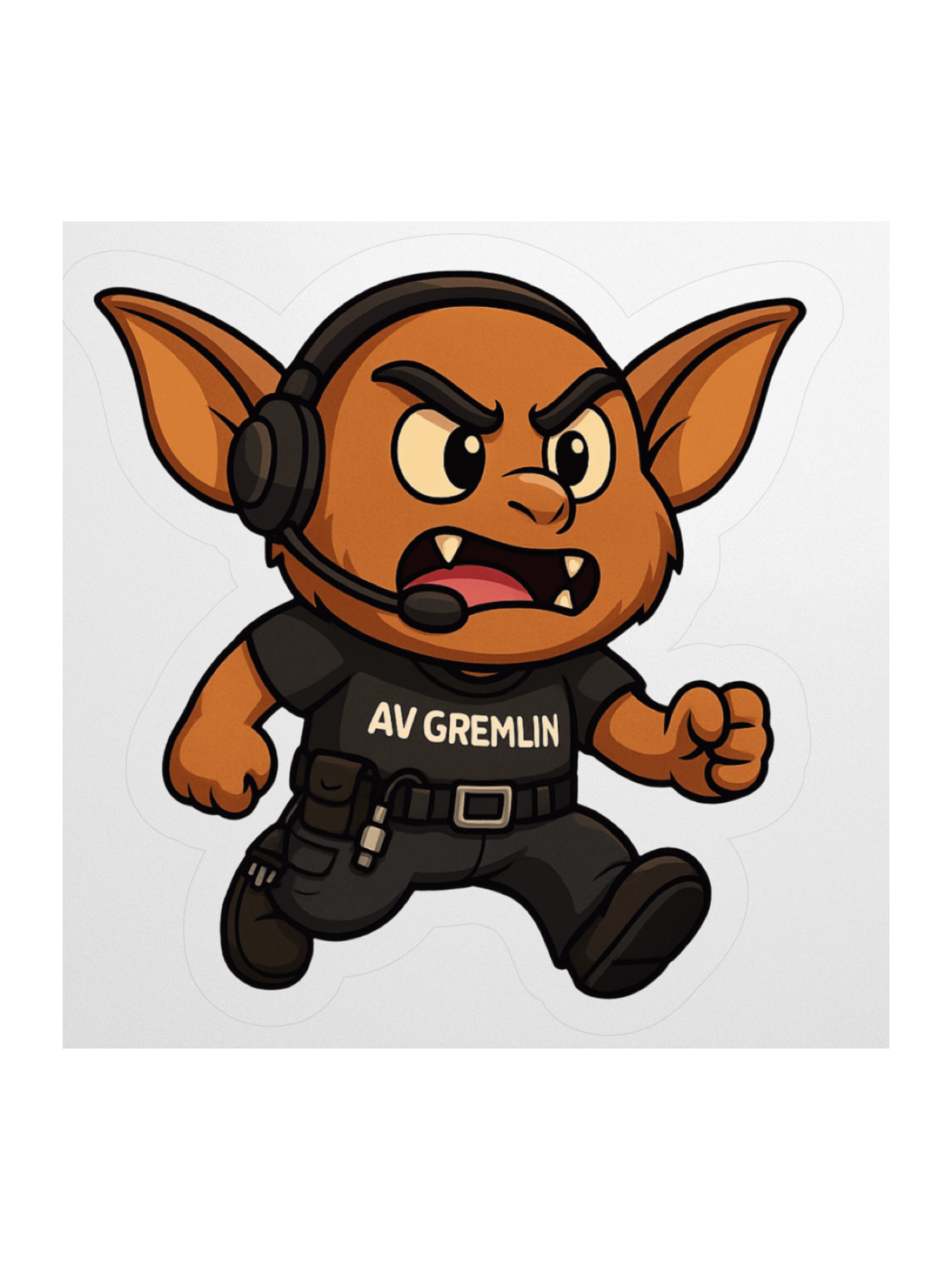 AV Gremlin (Limited Edition - October) product image (1)