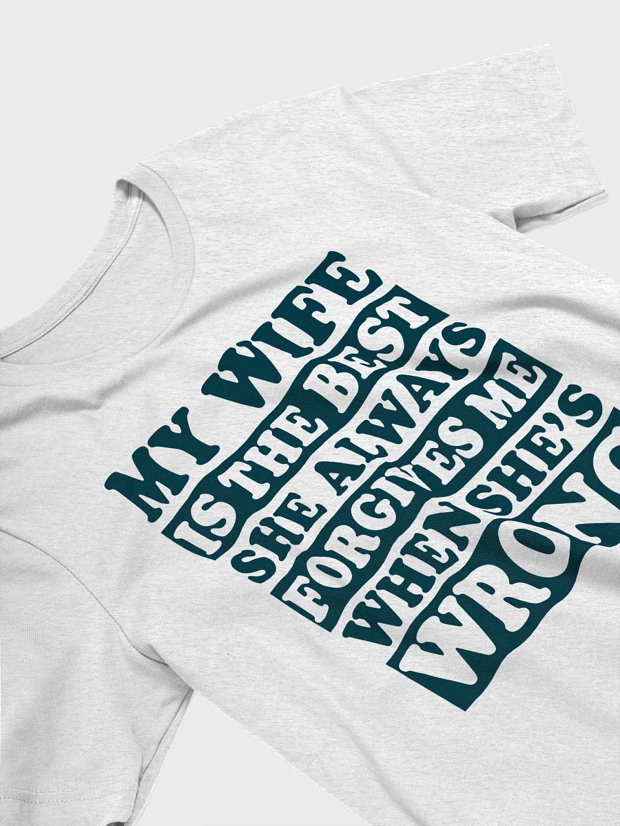 Forgiveness Humor Women's T-Shirt product image (25)