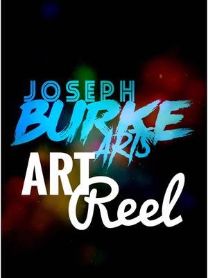 A little collage reel for some of my recent and most downloaded works. 2025 is going to be a great year for art, I can’t wait to try some new techniques and styles. Stay tuned!  #josephburkearts #creative #orlandoartist #commisionsopen #logodesigner #retroart #80sart #80skid #synthwave #retrowave 
