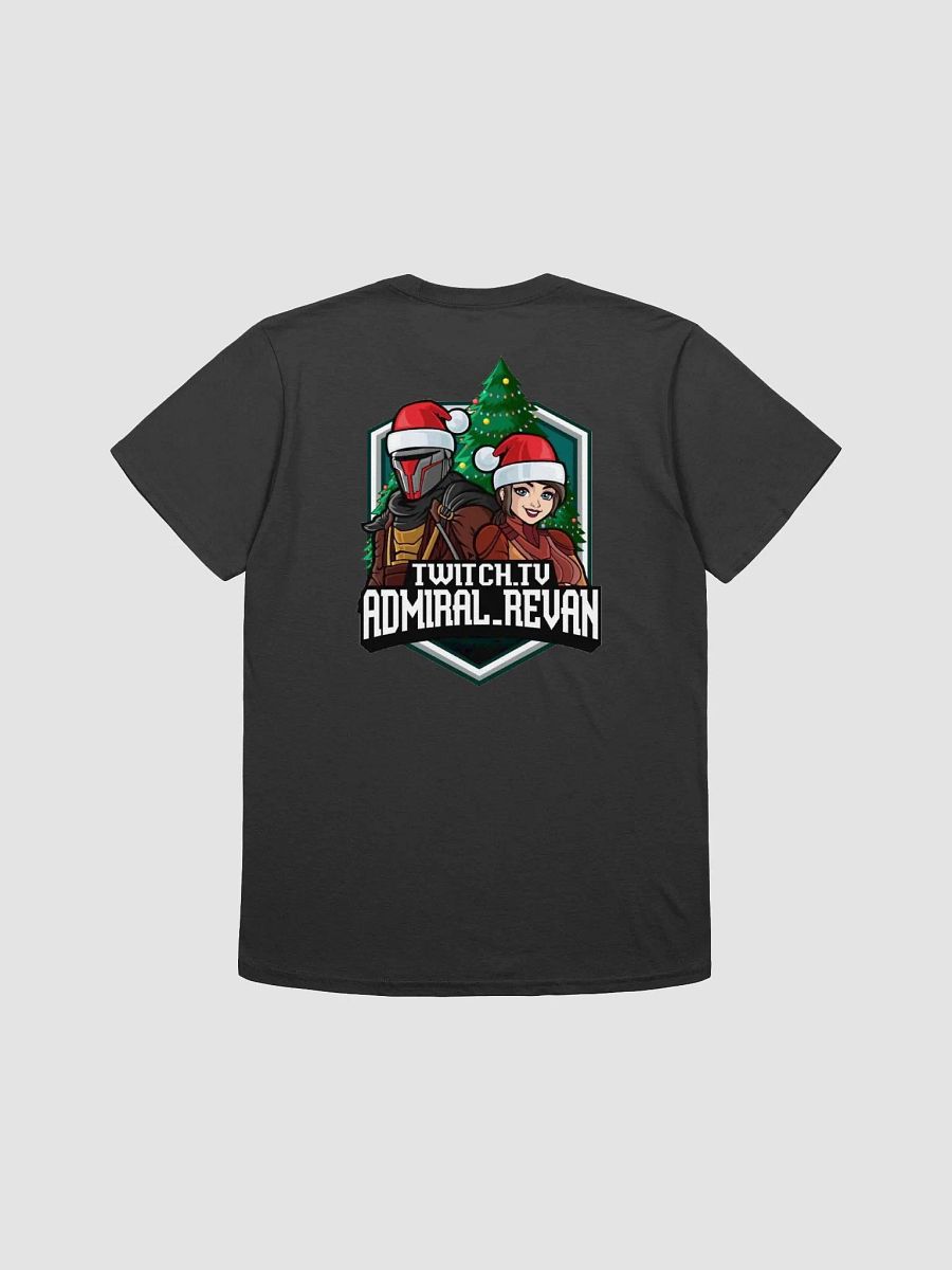 AR Christmas Shirt product image (6)