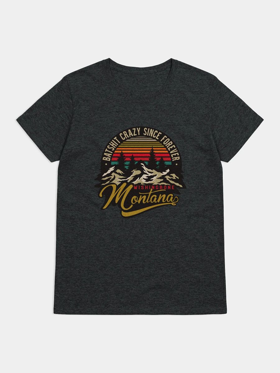 Wishingbone, Montana T-shirt product image (1)